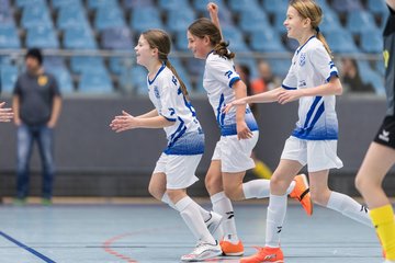 Bild 206 - wDJ Power Girls Cup Suederelbe